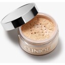 Clinique Blended Face Powder / Brush - Invisible Blend