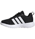 adidas Performance Sko - VL Move K - Csvart/Ftwwht/Csvart - adidas Performance - 32 - Sko Hvit
