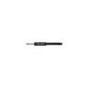 Fender Pro Instrumentkabel 7.5m Svart Straight/straight 25'