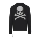 Mastermind World Herre Topper Svart XL,