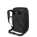 Osprey Mountain Bound Boot Pack Black One size