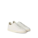 Brunello Cucinelli Herre Sko Hvit 44 EU,