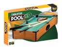 TRG Games Wooden Tabletop Biljardbord