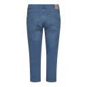 MOS Mosh Dame Jeans Blå W32,