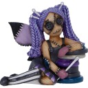 Nemesis Now The Stitchlings Violette Hexpin