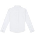 Lyle & Scott Skjorte Oxford Shirt Hvit