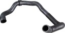 METZGER 2421749 Radiatorslange