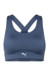 PUMA Pwrbreathe Run Bra - Blue - M
