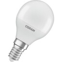 Ledvance Active & Relax E14 kronepære 2700K 4000K 4,9W Matt