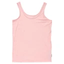 Devold Women's Breeze Merino 150 Singlet Chalk Pink M