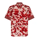 Dolce & Gabbana Herre Skjorter Rød XL,