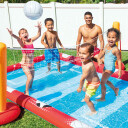 Intex Action Sports Lekesenter 325x267x102 cm