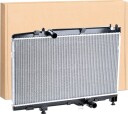 RIDEX 470R0461 Radiator motorkjøling