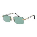 Fred Herre Accessories Grønn ONE SIZE,