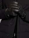 Bruun & Stengade Bs Grover Gloves - Black - S