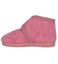 En Fant Wild Rose ull støvletter borrelås 23