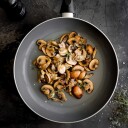 Lifetime Brands Europe Ltd Masterclass Can To Pan Stekepanne 30cm Non stick