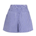 P.a.r.o.s.h. Dame Shorts Flerfarget S,