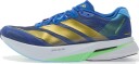 Adidas Performance Adizero Boston 13 M Blue 43 1/3