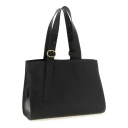 Jil Sander Dame Vesker Svart ONE SIZE,