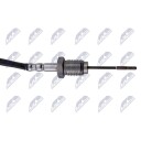 Sensor, eksostemperatur NTY EGT-FT-039