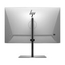 HP 724pu 24" WUXGA Skjerm med 100Hz IPS og USB-C