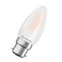Ledvance LED lysmatte 470lm 4W/827 B22d