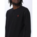 Polo Ralph Lauren Herre Gensere & Hettegensere Svart S