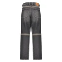 Diesel Herre Jeans Grå W28,