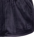 Designers Remix Shorts   Velur   Frances   Navy   Designers Remix   8 år 128   Shorts   Blå