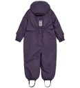 LEGO® Wear Vinterdress   LWJori 721   Lilla   LEGO® Wear   8 år (128)   Vinterdress
