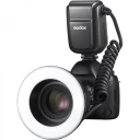 Godox MF-R76 Macro Ring Flash Ringblits for makro ø49 - 67mm