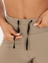 Athlecia Aliya W Tights   Beige   44