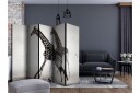 Romdeler - Giraffes II 225x172 - Artgeist sp. z o. o.