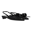 Prada Dame Sko Svart 39 EU,