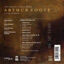 Julian Schwarz, Arthur Foote  The Complete Cello Works  CD