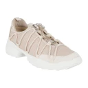 Roger Vivier Dame Sko Beige 36 EU,