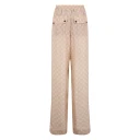 Dries Van Noten Herre Bukser Beige S,
