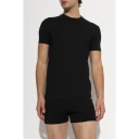 Dsquared2 Herre Topper Svart S,
