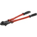 Yato Yt-1845, Boltkutter, Krom-Molybden-Stål, Sort, Pvc, Sort, Rød, 450 Mm