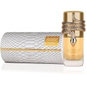 Lattafa Musamam White Intense Unisex Eau de Parfum 100 ml