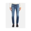 Dondup Herre Jeans Blå W36,