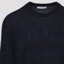 Givenchy Herre Strikkevarer Blå M,
