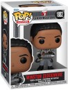 Funko Pop! Vinylfigur: Ghostbusters Ii Winston Zeddemore