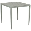 Brafab Bigby Spisebord 76x76 cm dusty green