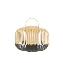 Forestier - Take A Way Portable Bordlampe S Black