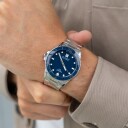 Tissot Seastar 1000 40MM T1204101104100 - Herre - 40 mm - Analog - Kvarts urverk - Safirglass