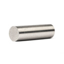 SuperMagneter Alnico Magnet Ø 12 X 40 Mm    Industri   525°c