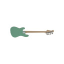 Dimavery Pb-500 El-Bass, Surf Grønn