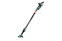 Grensav 15cm m/teleskopskaft 18V solo MS 18 LTX 15